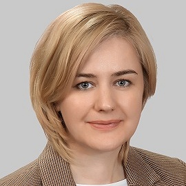 Ника Фадеева